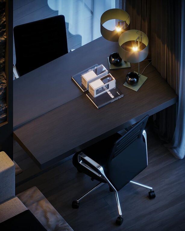 Tips for Creating a Cosy and Inviting Home Office Space
