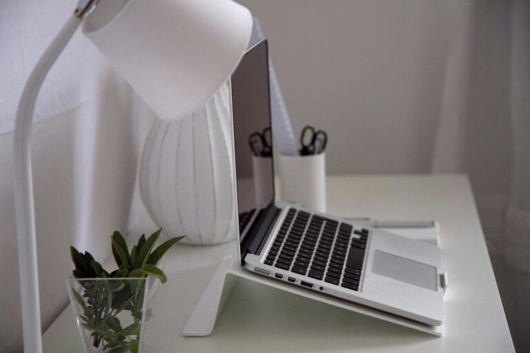 Tips for Creating a Productive Home Office Environment