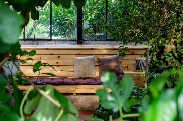 Tips for Creating a Relaxing Outdoor Space in Your Garden